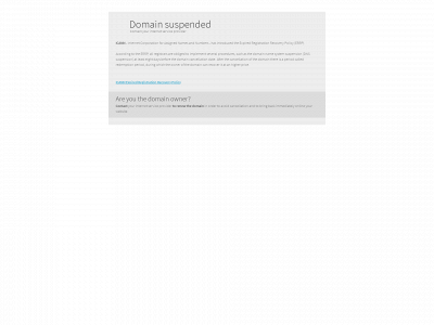 art-space.org snapshot