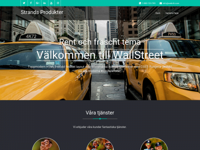 strandsprodukter.se snapshot