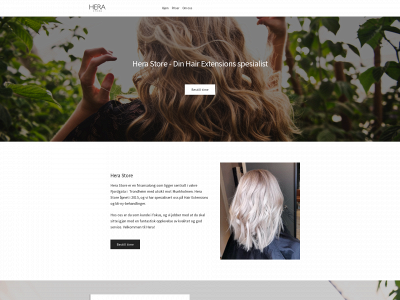 herastore.no snapshot
