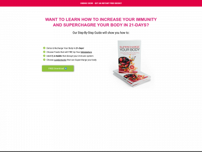 gutbusterz.com snapshot