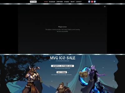 madvikinggames.com snapshot