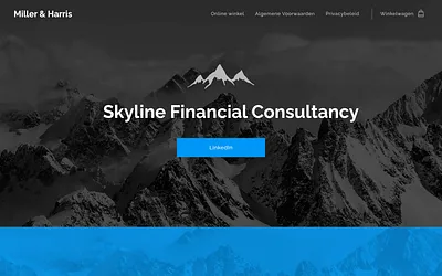 sf-consultancy.nl snapshot