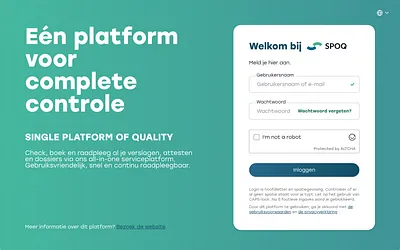 serviceplatform.digital snapshot