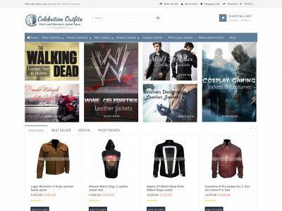 www.celebritiesoutfits.com snapshot