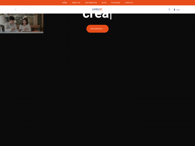 lovely3c.com snapshot