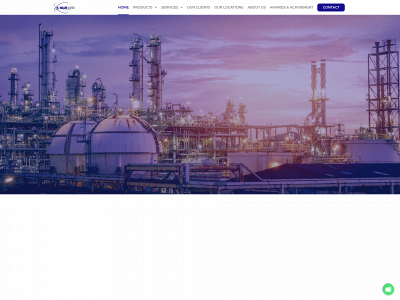 bchem.com snapshot