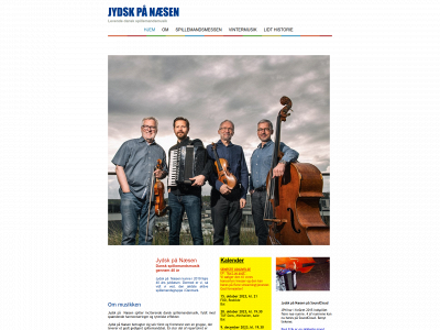 jpnmusic.dk snapshot