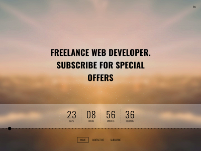 gabrielvelasco.com snapshot