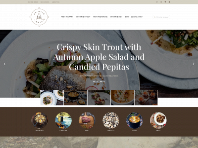 bewildeats.com snapshot