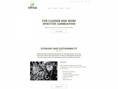 effitab.se snapshot