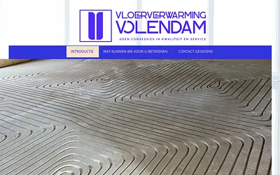 warmvloertje.nl snapshot