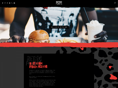 retrofeastsdubai.com snapshot