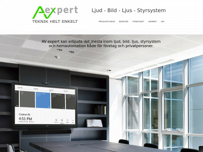 avexpert.se snapshot