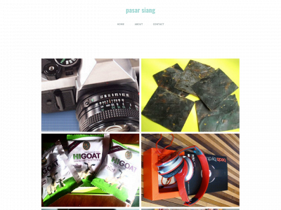 pasarsiang.weebly.com snapshot