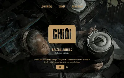 chioi.se snapshot