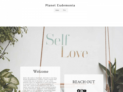 planeteudemonia.com snapshot