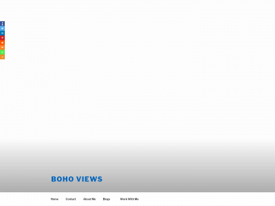 bohoviews.com snapshot