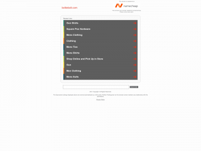 boltiebolt.com snapshot