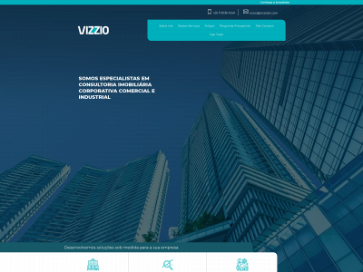 vizziobr.com snapshot
