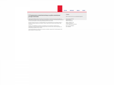 tcwdienstverlening.nl snapshot
