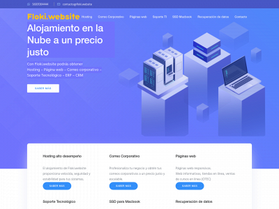 floki.website snapshot