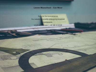 lmcm.be snapshot