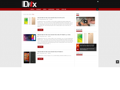file.dfixcenter.net snapshot