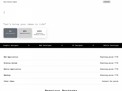 sargezian.com snapshot
