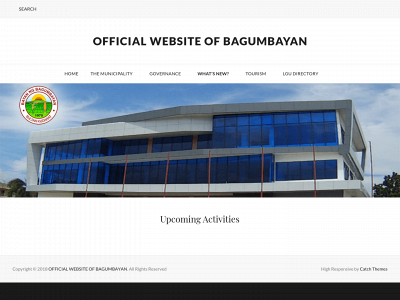 bagumbayansk.com snapshot