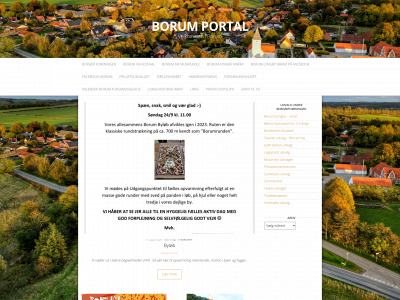 borum-by.dk snapshot