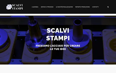 scalvistampi.it snapshot