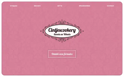 cintjescookery.be snapshot