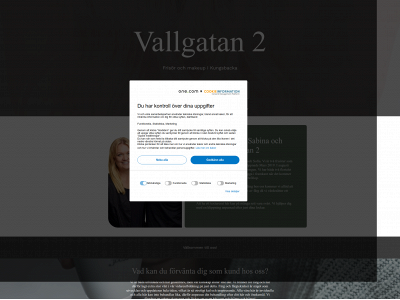 vallgatan2.se snapshot