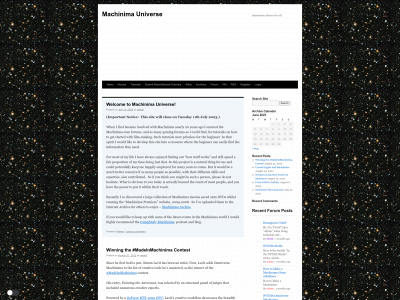 mprem2.com snapshot