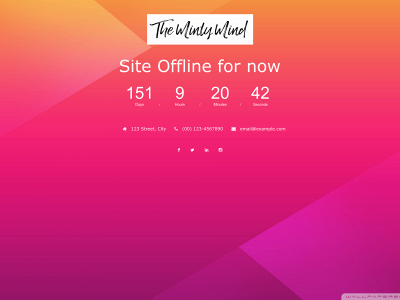 themintymind.com snapshot