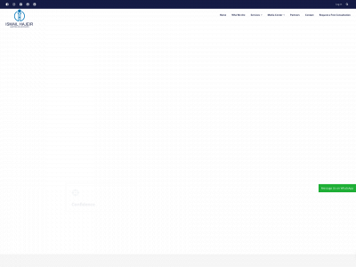 ihaa-uae.com snapshot