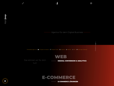 digitaljungs.de snapshot