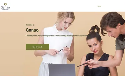 ganao.se snapshot