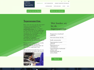 tech-expertise.be snapshot