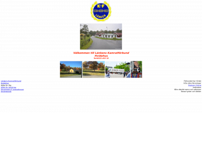 lankenskamratforbund.se snapshot