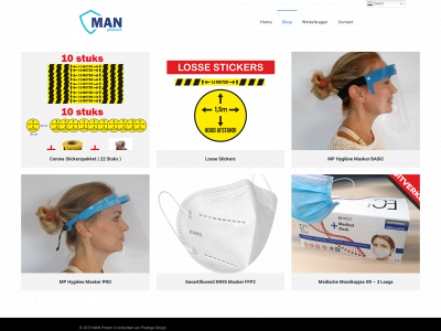 manprotect.nl snapshot