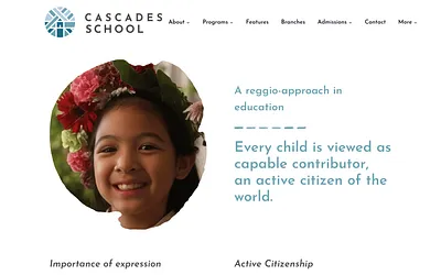 cascades.ph snapshot