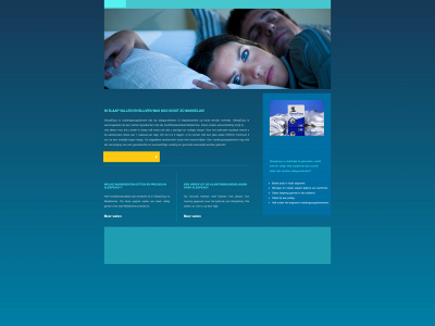 sleepeazy.nl snapshot