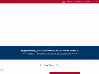 autowaly.com snapshot