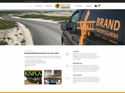 brandforebyggarnagotland.se snapshot