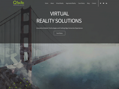 qbittech.com snapshot