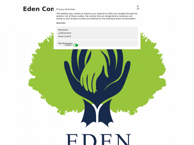 edencompanionship.co.uk snapshot