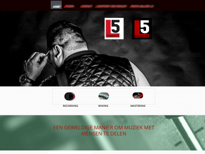 l5support.nl snapshot