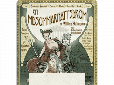 midsommarnattsdrom.se snapshot
