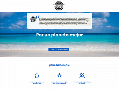 daimionline.es snapshot